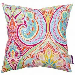 Aktion 🔥 Kissenhülle »Soft Paisley«, TOM TAILOR (1 Stück) 😀