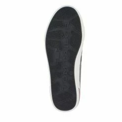 Am billigsten 😍 TOM TAILOR »Tom Tailor Herren 1183202 👟 Sneaker Sommer« Schnürschuh ⭐ -Tom Tailor Verkaufsgeschäft 180b9fc4 4567 5ed7 b9b8 6fa831521a66