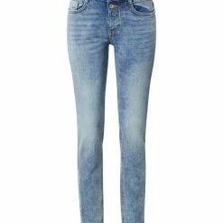 Blitzangebot 🤩 TOM TAILOR Slim-fit-Jeans »Alexa« im 5-Pocket-Design 🤩 -Tom Tailor Verkaufsgeschäft 1813ac6c 86ee 5bcd 90b5 045e67ae6af0