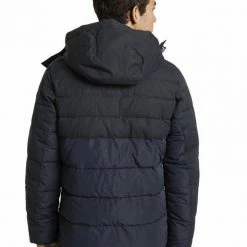 Auslauf 😍 TOM TAILOR Allwetterjacke »puffer jacket with h« 🤩 -Tom Tailor Verkaufsgeschäft 181d4bda 4a59 58a3 9e94 d7b2d0ab3bfa