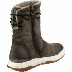 Großhandel 🥰 TOM TAILOR »Winterstiefel« Winterstiefel 🛒 -Tom Tailor Verkaufsgeschäft 184453a0 229f 5fb5 87dc 780bfc2eed50