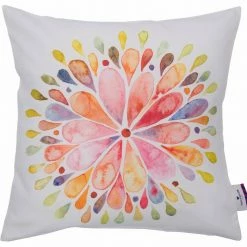 Besorgen ❤️ Kissenhülle »MANDALA«, TOM TAILOR (1 Stück) ✨