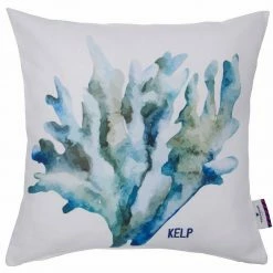 Am billigsten ⭐ Kissenhülle »KELP«, TOM TAILOR (1 Stück) 🥰