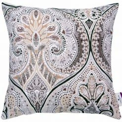 Auslauf 🔥 Kissenhülle »SOFT PAISLEY«, TOM TAILOR (1 Stück) 😀