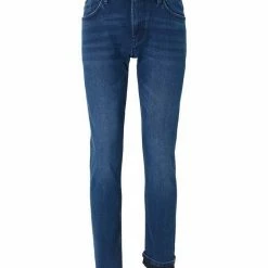 Neu 🎁 TOM TAILOR Slim-fit-Jeans »Josh« 👖 Jeanshose mit Stretchanteil ⌛ -Tom Tailor Verkaufsgeschäft 1860b4f4 aedd 594e 9bec eb3ac6932ec4
