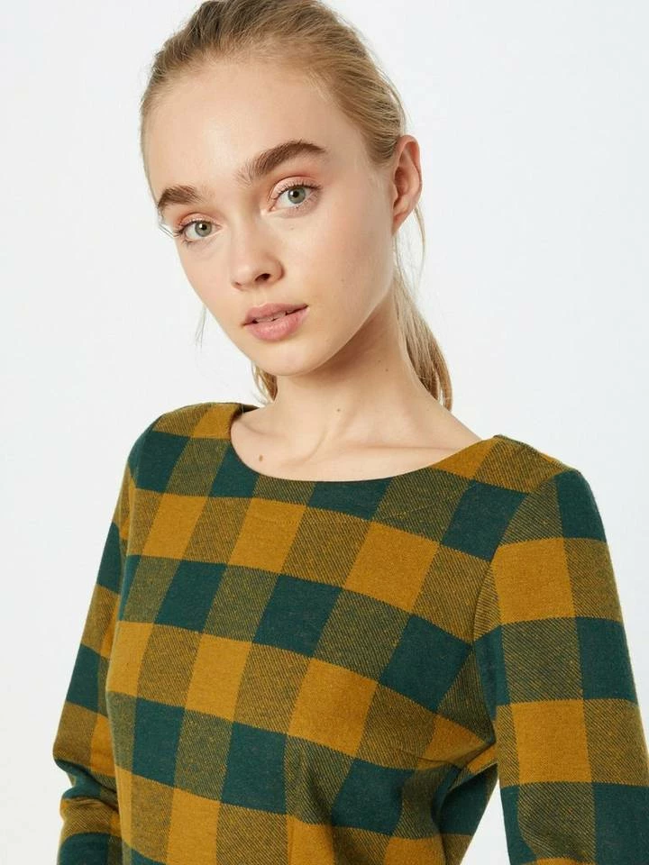 Top 10 😉 TOM TAILOR Sommerkleid 👏 5 Top 10 😉 TOM TAILOR Sommerkleid 👏 - Image 5