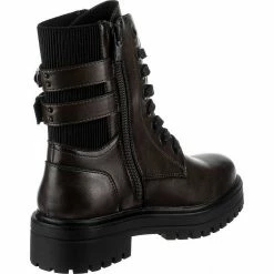 Besorgen 🧨 TOM TAILOR »Schnürstiefeletten« Schnürstiefelette Schwarz, Khaki ✨ 23 Besorgen 🧨 TOM TAILOR »Schnürstiefeletten« Schnürstiefelette Schwarz, Khaki ✨ -Tom Tailor Verkaufsgeschäft 186c9930 a63c 5038 b8c8 d5f5eeea6903