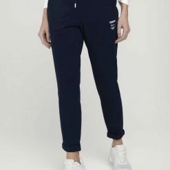 Beste Bewertungen von 💯 TOM TAILOR Culotte »Sporty Loose Fit Hose mit Bio-Baumwolle« Sky Captain Blue, Comfort grey melange 🎁 -Tom Tailor Verkaufsgeschäft 18754fb8 e763 57b2 ba6a 2f3f67d02f5e