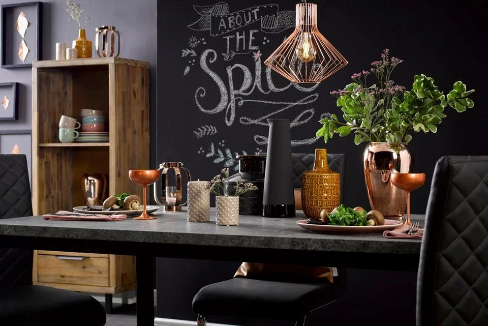 Aktion 😀 Kissenhülle »Coated«, TOM TAILOR (1 Stück) 😉 5 Aktion 😀 Kissenhülle »Coated«, TOM TAILOR (1 Stück) 😉 - Image 5