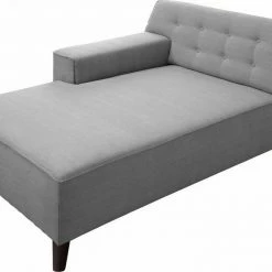 Rabatt 🥰 TOM TAILOR Chaiselongue »NORDIC CHIC«, im Retrolook, Füße wengefarben Soft purple TUS 38, Ink blue STC 6, Gold mustard STC 13, Lilac STC 8 👏 -Tom Tailor Verkaufsgeschäft 18992021