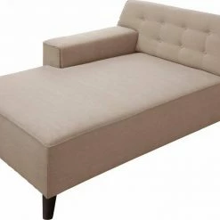 Rabatt 🥰 TOM TAILOR Chaiselongue »NORDIC CHIC«, im Retrolook, Füße wengefarben Soft purple TUS 38, Ink blue STC 6, Gold mustard STC 13, Lilac STC 8 👏 -Tom Tailor Verkaufsgeschäft 18992024