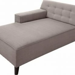 Rabatt 🥰 TOM TAILOR Chaiselongue »NORDIC CHIC«, im Retrolook, Füße wengefarben Soft purple TUS 38, Ink blue STC 6, Gold mustard STC 13, Lilac STC 8 👏 -Tom Tailor Verkaufsgeschäft 18992025