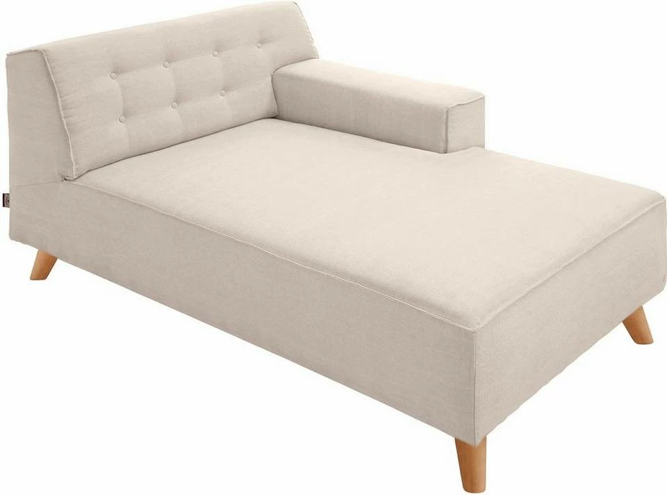 Neu 😍 TOM TAILOR Chaiselongue »NORDIC CHIC«, im Retrolook, Füße Buche natur Celadon STC 3, Ecru TUS 1, Tarmac STC 19, Soft graphite TUS 9 ⭐ 19 Neu 😍 TOM TAILOR Chaiselongue »NORDIC CHIC«, im Retrolook, Füße Buche natur Celadon STC 3, Ecru TUS 1, Tarmac STC 19, Soft graphite TUS 9 ⭐ - Image 19
