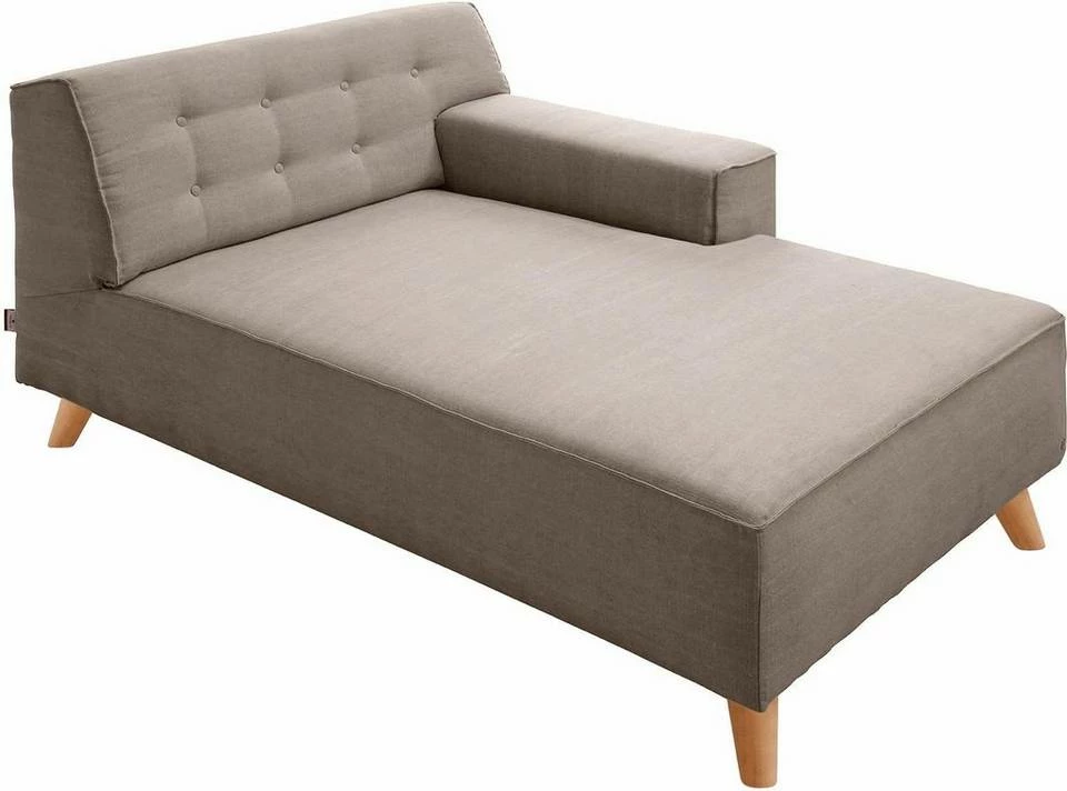 Neu 😍 TOM TAILOR Chaiselongue »NORDIC CHIC«, im Retrolook, Füße Buche natur Celadon STC 3, Ecru TUS 1, Tarmac STC 19, Soft graphite TUS 9 ⭐ 17 Neu 😍 TOM TAILOR Chaiselongue »NORDIC CHIC«, im Retrolook, Füße Buche natur Celadon STC 3, Ecru TUS 1, Tarmac STC 19, Soft graphite TUS 9 ⭐ - Image 17