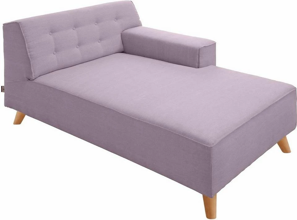 Neu 😍 TOM TAILOR Chaiselongue »NORDIC CHIC«, im Retrolook, Füße Buche natur Celadon STC 3, Ecru TUS 1, Tarmac STC 19, Soft graphite TUS 9 ⭐ 24 Neu 😍 TOM TAILOR Chaiselongue »NORDIC CHIC«, im Retrolook, Füße Buche natur Celadon STC 3, Ecru TUS 1, Tarmac STC 19, Soft graphite TUS 9 ⭐ - Image 24