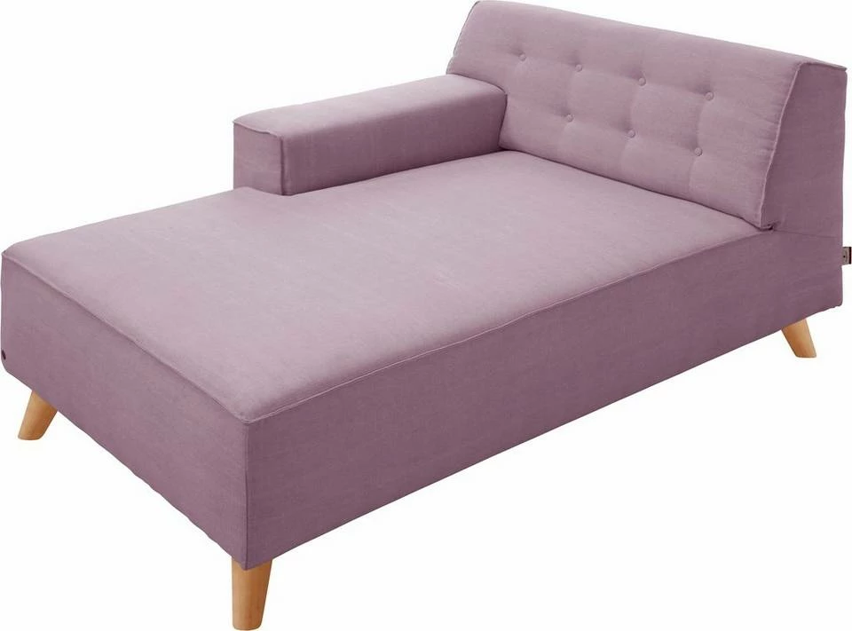 Neu 😍 TOM TAILOR Chaiselongue »NORDIC CHIC«, im Retrolook, Füße Buche natur Celadon STC 3, Ecru TUS 1, Tarmac STC 19, Soft graphite TUS 9 ⭐ 27 Neu 😍 TOM TAILOR Chaiselongue »NORDIC CHIC«, im Retrolook, Füße Buche natur Celadon STC 3, Ecru TUS 1, Tarmac STC 19, Soft graphite TUS 9 ⭐ - Image 27