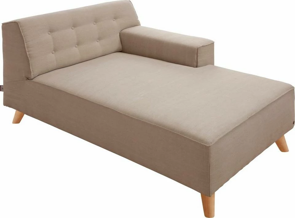 Neu 😍 TOM TAILOR Chaiselongue »NORDIC CHIC«, im Retrolook, Füße Buche natur Celadon STC 3, Ecru TUS 1, Tarmac STC 19, Soft graphite TUS 9 ⭐ 26 Neu 😍 TOM TAILOR Chaiselongue »NORDIC CHIC«, im Retrolook, Füße Buche natur Celadon STC 3, Ecru TUS 1, Tarmac STC 19, Soft graphite TUS 9 ⭐ - Image 26