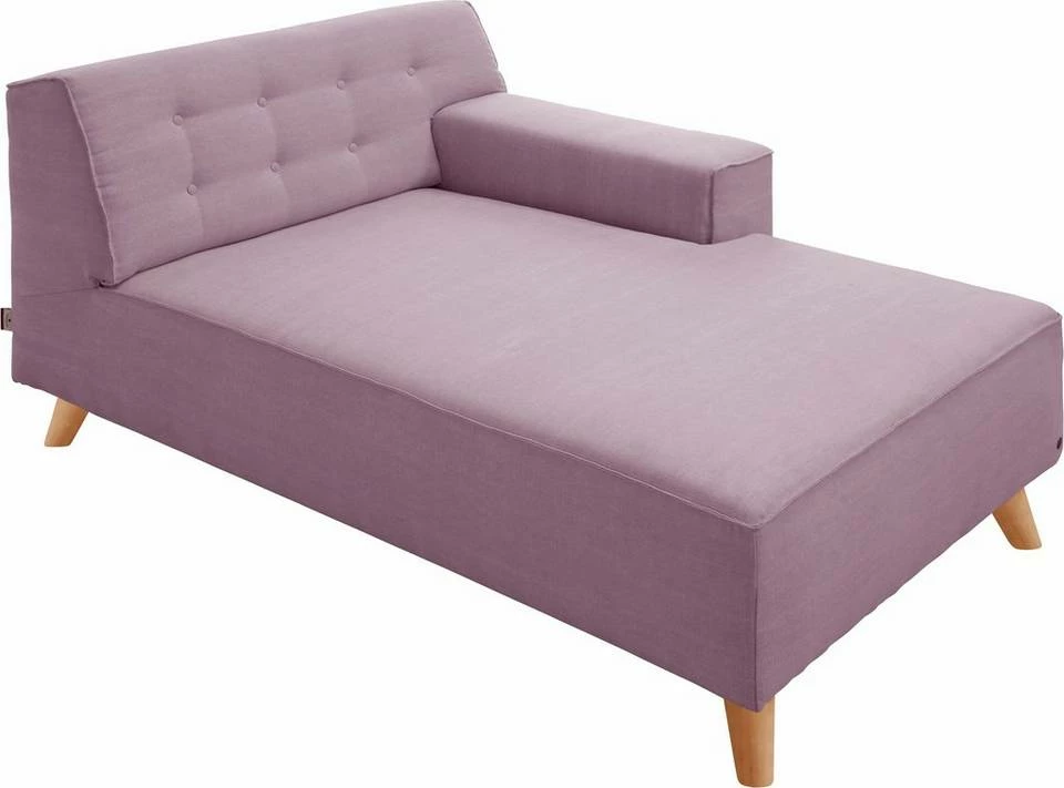 Neu 😍 TOM TAILOR Chaiselongue »NORDIC CHIC«, im Retrolook, Füße Buche natur Celadon STC 3, Ecru TUS 1, Tarmac STC 19, Soft graphite TUS 9 ⭐ 34 Neu 😍 TOM TAILOR Chaiselongue »NORDIC CHIC«, im Retrolook, Füße Buche natur Celadon STC 3, Ecru TUS 1, Tarmac STC 19, Soft graphite TUS 9 ⭐ - Image 34