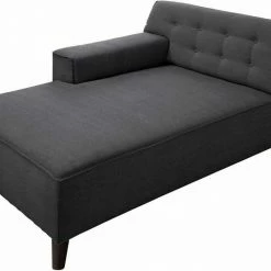 Rabatt 🥰 TOM TAILOR Chaiselongue »NORDIC CHIC«, im Retrolook, Füße wengefarben Soft purple TUS 38, Ink blue STC 6, Gold mustard STC 13, Lilac STC 8 👏 -Tom Tailor Verkaufsgeschäft 18993801