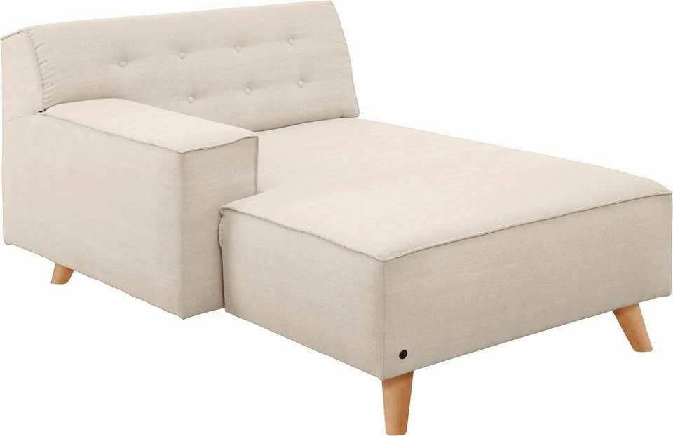 Neu 😍 TOM TAILOR Chaiselongue »NORDIC CHIC«, im Retrolook, Füße Buche natur Celadon STC 3, Ecru TUS 1, Tarmac STC 19, Soft graphite TUS 9 ⭐ 25 Neu 😍 TOM TAILOR Chaiselongue »NORDIC CHIC«, im Retrolook, Füße Buche natur Celadon STC 3, Ecru TUS 1, Tarmac STC 19, Soft graphite TUS 9 ⭐ - Image 25
