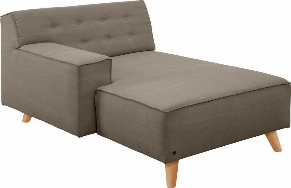 Neu 😍 TOM TAILOR Chaiselongue »NORDIC CHIC«, im Retrolook, Füße Buche natur Celadon STC 3, Ecru TUS 1, Tarmac STC 19, Soft graphite TUS 9 ⭐ 13 Neu 😍 TOM TAILOR Chaiselongue »NORDIC CHIC«, im Retrolook, Füße Buche natur Celadon STC 3, Ecru TUS 1, Tarmac STC 19, Soft graphite TUS 9 ⭐ - Image 13