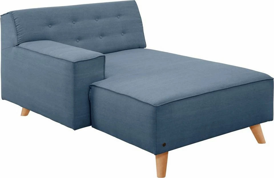 Neu 😍 TOM TAILOR Chaiselongue »NORDIC CHIC«, im Retrolook, Füße Buche natur Celadon STC 3, Ecru TUS 1, Tarmac STC 19, Soft graphite TUS 9 ⭐ 22 Neu 😍 TOM TAILOR Chaiselongue »NORDIC CHIC«, im Retrolook, Füße Buche natur Celadon STC 3, Ecru TUS 1, Tarmac STC 19, Soft graphite TUS 9 ⭐ - Image 22