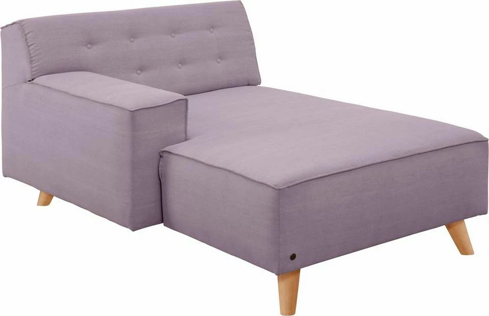 Neu 😍 TOM TAILOR Chaiselongue »NORDIC CHIC«, im Retrolook, Füße Buche natur Celadon STC 3, Ecru TUS 1, Tarmac STC 19, Soft graphite TUS 9 ⭐ 18 Neu 😍 TOM TAILOR Chaiselongue »NORDIC CHIC«, im Retrolook, Füße Buche natur Celadon STC 3, Ecru TUS 1, Tarmac STC 19, Soft graphite TUS 9 ⭐ - Image 18