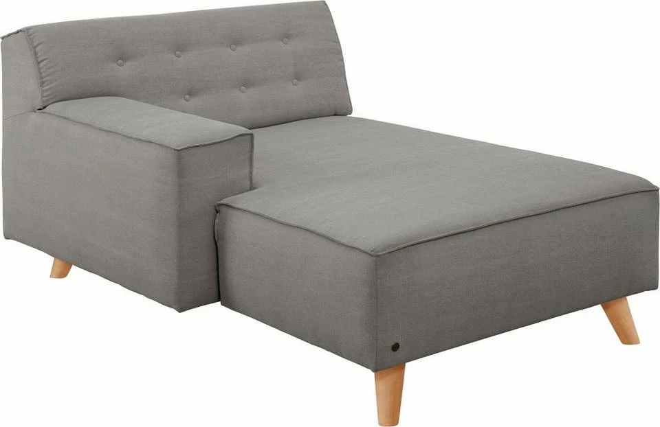 Neu 😍 TOM TAILOR Chaiselongue »NORDIC CHIC«, im Retrolook, Füße Buche natur Celadon STC 3, Ecru TUS 1, Tarmac STC 19, Soft graphite TUS 9 ⭐ 16 Neu 😍 TOM TAILOR Chaiselongue »NORDIC CHIC«, im Retrolook, Füße Buche natur Celadon STC 3, Ecru TUS 1, Tarmac STC 19, Soft graphite TUS 9 ⭐ - Image 16