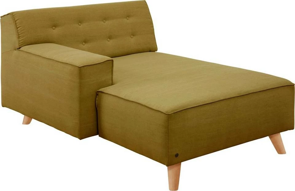 Neu 😍 TOM TAILOR Chaiselongue »NORDIC CHIC«, im Retrolook, Füße Buche natur Celadon STC 3, Ecru TUS 1, Tarmac STC 19, Soft graphite TUS 9 ⭐ 11 Neu 😍 TOM TAILOR Chaiselongue »NORDIC CHIC«, im Retrolook, Füße Buche natur Celadon STC 3, Ecru TUS 1, Tarmac STC 19, Soft graphite TUS 9 ⭐ - Image 11