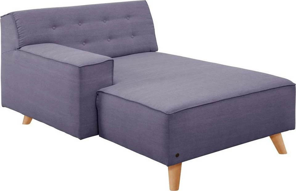 Neu 😍 TOM TAILOR Chaiselongue »NORDIC CHIC«, im Retrolook, Füße Buche natur Celadon STC 3, Ecru TUS 1, Tarmac STC 19, Soft graphite TUS 9 ⭐ 14 Neu 😍 TOM TAILOR Chaiselongue »NORDIC CHIC«, im Retrolook, Füße Buche natur Celadon STC 3, Ecru TUS 1, Tarmac STC 19, Soft graphite TUS 9 ⭐ - Image 14