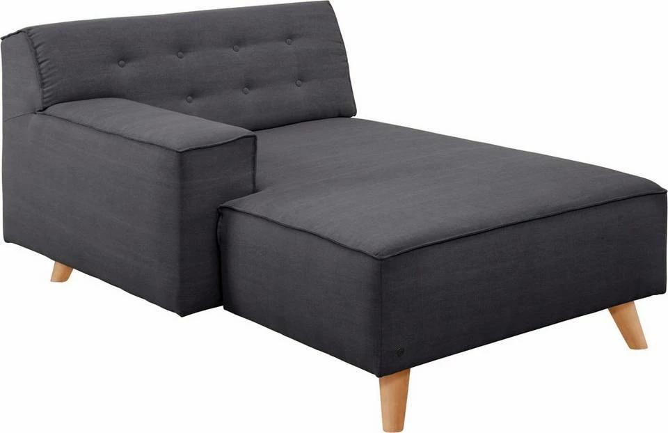 Neu 😍 TOM TAILOR Chaiselongue »NORDIC CHIC«, im Retrolook, Füße Buche natur Celadon STC 3, Ecru TUS 1, Tarmac STC 19, Soft graphite TUS 9 ⭐ 23 Neu 😍 TOM TAILOR Chaiselongue »NORDIC CHIC«, im Retrolook, Füße Buche natur Celadon STC 3, Ecru TUS 1, Tarmac STC 19, Soft graphite TUS 9 ⭐ - Image 23