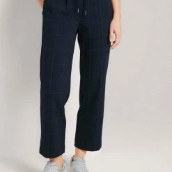 Schlussverkauf 🤩 TOM TAILOR Chinohose (1-tlg) ⭐ -Tom Tailor Verkaufsgeschäft 18a9b174 6781 54f7 b028 70b2b9c72e20