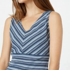 Beste Bewertungen von 💯 TOM TAILOR Sommerkleid Red structure design, Blue structure design 💯 -Tom Tailor Verkaufsgeschäft 18aaa659 b7c0 5dac a61a a1dc36370774