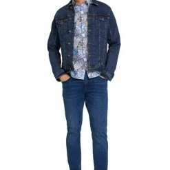 Am billigsten 🧨 TOM TAILOR Kurzarmhemd mit Allover-Print 😍 -Tom Tailor Verkaufsgeschäft 18bf38e6 1e34 5eb7 a9f2 8099f689ba2a