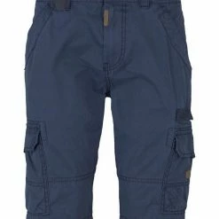 Rabatt ❤️ TOM TAILOR Bermudas »Cargo Bermuda Shorts« 😍 -Tom Tailor Verkaufsgeschäft 18d9b5e2 a612 59f7 bc19 17e9af24dbd2