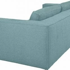 Blitzangebot 😀 TOM TAILOR Big-Sofa »BIG CUBE STYLE«, mit bequemen Stegkissen, extra große Sitztiefe, Breite 270 cm Moody grey TBO 29, Ice blue TBO 56, Coconut brown TBO 12, Anthracite TBO 9 🎁 -Tom Tailor Verkaufsgeschäft 19094607