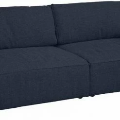 Blitzangebot 😀 TOM TAILOR Big-Sofa »BIG CUBE STYLE«, mit bequemen Stegkissen, extra große Sitztiefe, Breite 270 cm Moody grey TBO 29, Ice blue TBO 56, Coconut brown TBO 12, Anthracite TBO 9 🎁 -Tom Tailor Verkaufsgeschäft 19094645