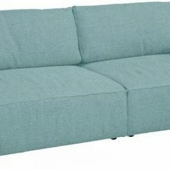 Blitzangebot 😀 TOM TAILOR Big-Sofa »BIG CUBE STYLE«, mit bequemen Stegkissen, extra große Sitztiefe, Breite 270 cm Moody grey TBO 29, Ice blue TBO 56, Coconut brown TBO 12, Anthracite TBO 9 🎁