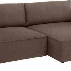 Besorgen 🤩 TOM TAILOR Ecksofa »BIG CUBE STYLE«, mit bequemen Stegkissen, extra große Sitztiefe Ice blue TBO 56, Moody grey TBO 29, Coconut brown TBO 12, Anthracite TBO 9 😀 -Tom Tailor Verkaufsgeschäft 19094822