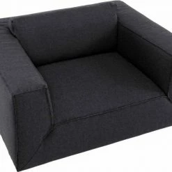 Bestpreis ⌛ TOM TAILOR Loveseat »BIG CUBE STYLE«, mit bequemen Stegkissen, extra große Sitztiefe, Breite 147 cm Anthracite TBO 9, Coconut brown TBO 12, Ice blue TBO 56, Dark navy TBO 6 ⌛ -Tom Tailor Verkaufsgeschäft 19096245