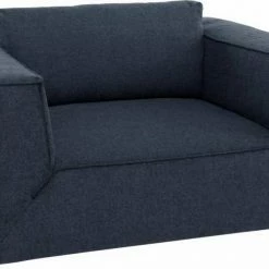 Bestpreis ⌛ TOM TAILOR Loveseat »BIG CUBE STYLE«, mit bequemen Stegkissen, extra große Sitztiefe, Breite 147 cm Anthracite TBO 9, Coconut brown TBO 12, Ice blue TBO 56, Dark navy TBO 6 ⌛ -Tom Tailor Verkaufsgeschäft 19096246