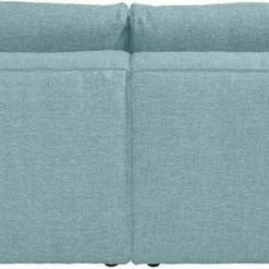 Bestes Angebot ⌛ TOM TAILOR Big-Sofa »BIG CUBE STYLE«, mit bequemen Stegkissen, extra große Sitztiefe, Breite 240 cm Anthracite TBO 9, Ice blue TBO 56, Coconut brown TBO 12, Moody grey TBO 29 🔔 -Tom Tailor Verkaufsgeschäft 19097147