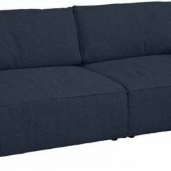 Bestes Angebot ⌛ TOM TAILOR Big-Sofa »BIG CUBE STYLE«, mit bequemen Stegkissen, extra große Sitztiefe, Breite 240 cm Anthracite TBO 9, Ice blue TBO 56, Coconut brown TBO 12, Moody grey TBO 29 🔔 -Tom Tailor Verkaufsgeschäft 19097199