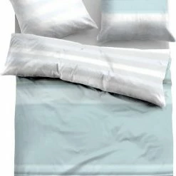 Coupon 🔥 Wendebettwäsche »Dennis«, TOM TAILOR, im eleganten Multicolor Sand, Wintergreen, Lichtblau, Terra ⭐ -Tom Tailor Verkaufsgeschäft 1923e20f 0ad7 5da7 84d3 48792472fb51