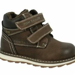 Rabatt 🔔 TOM TAILOR »Tom Tailor Kinder 2170701 Stiefel mit Warmfutter« Stiefel 😍 -Tom Tailor Verkaufsgeschäft 192cdeed 9faf 57ef afe4 0360e859839b