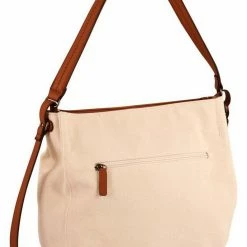 Besorgen 👍 TOM TAILOR Hobo »ELLA«, mit Reißverschluss Rückfach 🛒 -Tom Tailor Verkaufsgeschäft 195938b3 fca8 53eb a118 df0a0581da94