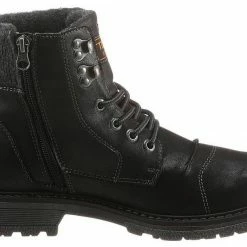 Top 10 😀 TOM TAILOR Schnürboots mit Zierschnalle ⌛ -Tom Tailor Verkaufsgeschäft 198274f8 748a 5687 8bb3 f3b9fa8e4a8e