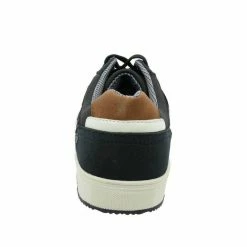 Neu 🧨 TOM TAILOR »Tom Tailor Herren 1182602 👟 Sneaker Sommer« Schnürschuh White, Navy 😀 -Tom Tailor Verkaufsgeschäft 19cfbab2 9eab 5b2d a65d 1ded1853883e