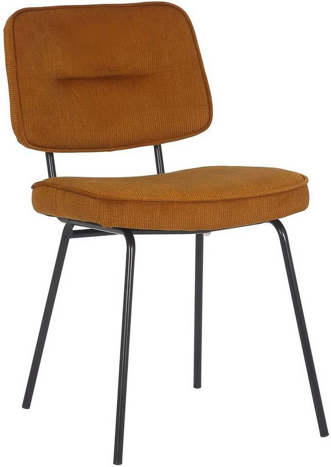 Auslauf 🔔 TOM TAILOR Polsterstuhl »TUBE CHAIR«, 2er-Set Denim blue, Terra ❤️ 7 Auslauf 🔔 TOM TAILOR Polsterstuhl »TUBE CHAIR«, 2er-Set Denim blue, Terra ❤️ - Image 7