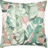 Coupon ✔️ Kissenhülle »Banana«, TOM TAILOR (1 Stück), mit floral aufgedrucktem Bananen-Blattmotiv ⌛